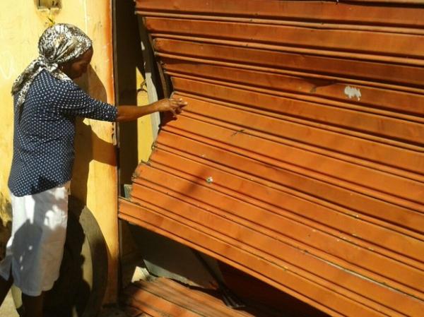 Suspeito de cortar mão de taxista em assalto é linchado por grupo no Piauí