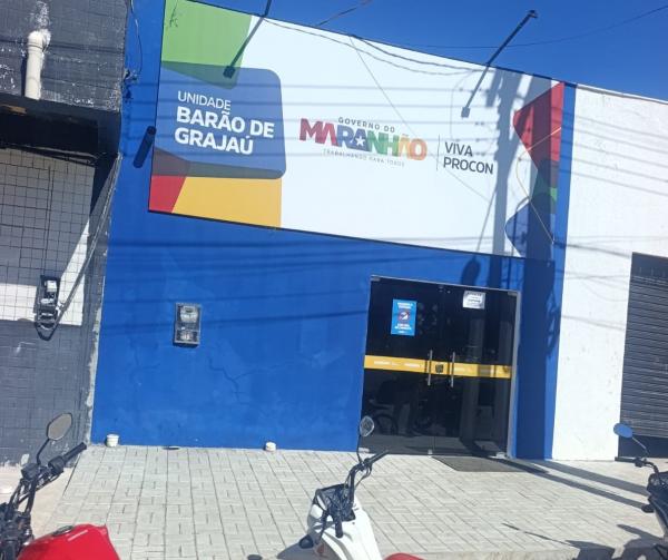 Viva Procon(Imagem:FlorianoNews)