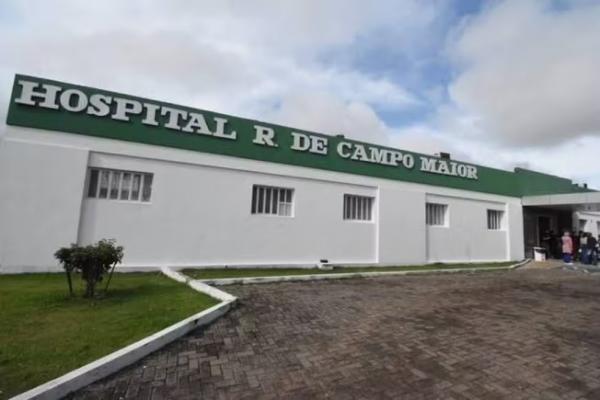 Motociclista morre no hospital após grave acidente na BR-343, em Campo Maior