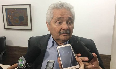 Elmano rebate críticas: Wilson Martins não assimilou vontade do povo