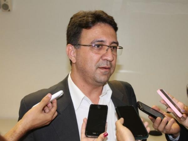 Caixa Econômica pode administrar a Previdência Complementar do Estado