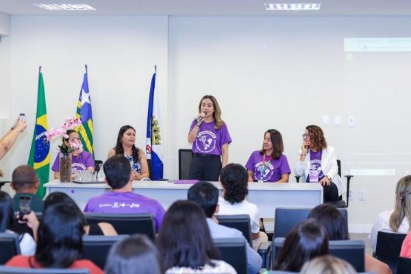 Encontro Estadual do Método Canguru reúne tutores de todo o estado