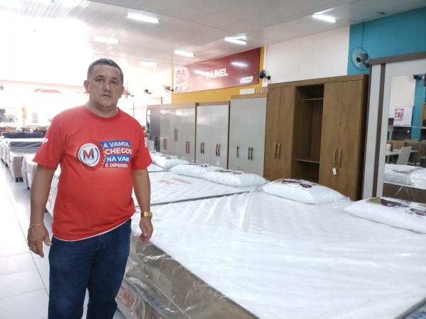 Loja Vamol prorroga mega promoção de setembro com ofertas imperdíveis