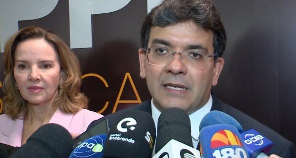 Nomeações de concursos no Piauí podem ficar para depois das Eleições de 2026, diz governador
