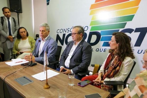 Piauí fará parte do Circuito Nordestino de Feiras da Agricultura Familiar(Imagem:Albino Oliveira / Ascom MDA)