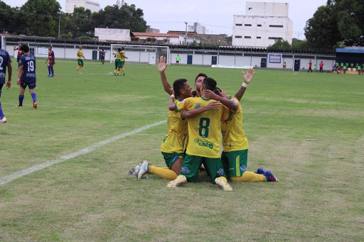 SEP enfrenta time do River nesta quarta-feira (11)