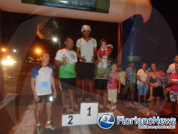 14&ordm; edi&ccedil;&atilde;o do Biathlon marca programa&ccedil;&atilde;o do 118&ordm; anivers&aacute;rio de Floriano.(Imagem:FlorianoNews)