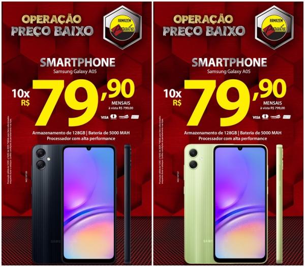 Opera&ccedil;&atilde;o Pre&ccedil;o Baixo(Imagem:Divulga&ccedil;&atilde;o)