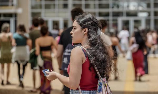Termina nesta sexta prazo para inscrição no Enem