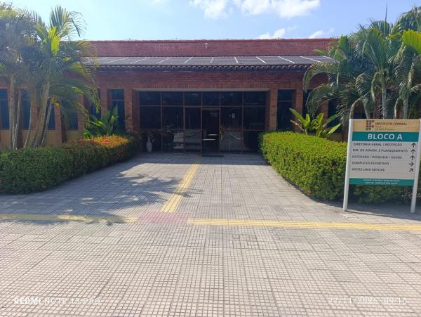 IFPI Campus Floriano abre chamada pública para compra de alimentos da agricultura familiar