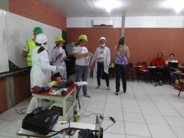 Fundação Joaquim Alencar realizou reunião para apresentação do projeto de Campanha