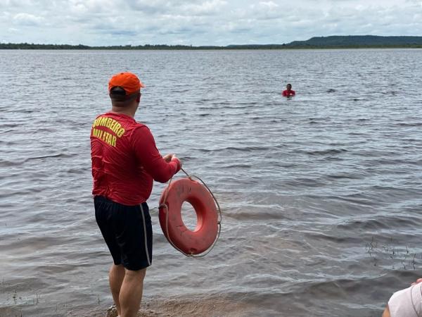 Mortes por afogamentos acendem alerta para o Piauí; estado registrou nove casos em 2024
