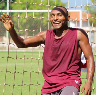 Com proposta do Belo, Fabinho pede tempo ao River para decidir renovação