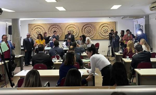 Alepi aprova pagamento do piso salarial para professores da educação básica no Piauí