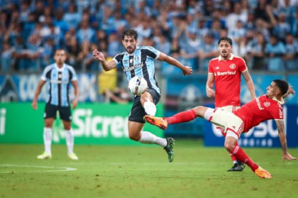 Grêmio perde do Internacional, mas buscará o penta no Gaúcho contra o Ypiranga