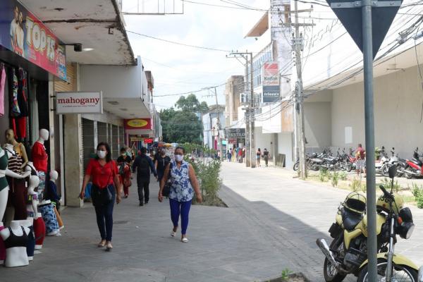 Piauí tem a 7ª maior perda de qualidade de vida do país e o 6º menor desempenho econômico