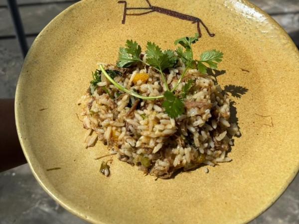 Escolas estaduais do Piau&iacute; chegam &agrave; final de concurso nacional de alimenta&ccedil;&atilde;o escolar com receitas regionais(Imagem: Ascom Seduc)