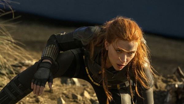 Scarlett Johansson processa Disney pelo lançamento de Viúva Negra no Disney+