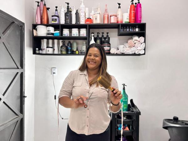 Piauí investe mais de R$ 21 milhões no empreendedorismo feminino