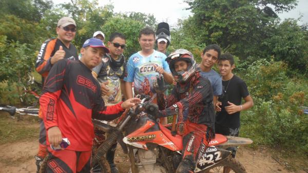 Realizado o 4&ordm; Rally Fest Pop em Floriano.(Imagem:FlorianoNews)