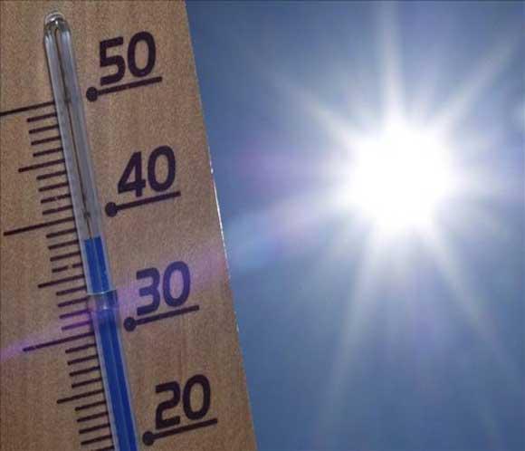 Três cidades do Piauí registram as maiores temperaturas do Brasil
