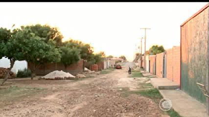 Bairros de Teresina convivem com falta de água há mais de 30 dias
