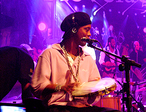 Fla deposita em Assis a esperança de ter Ronaldinho em 2010