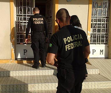 Advogado é investigado pela PF por aliciar candidatos do Enem no Piauí