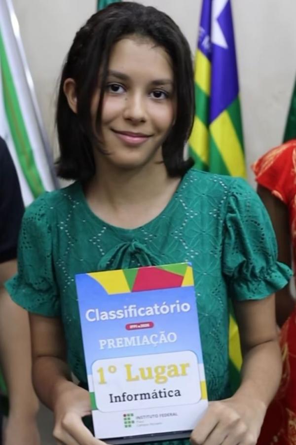 Educação municipal de Floriano conquista 1º lugar geral no Exame Classificatório do IFPI