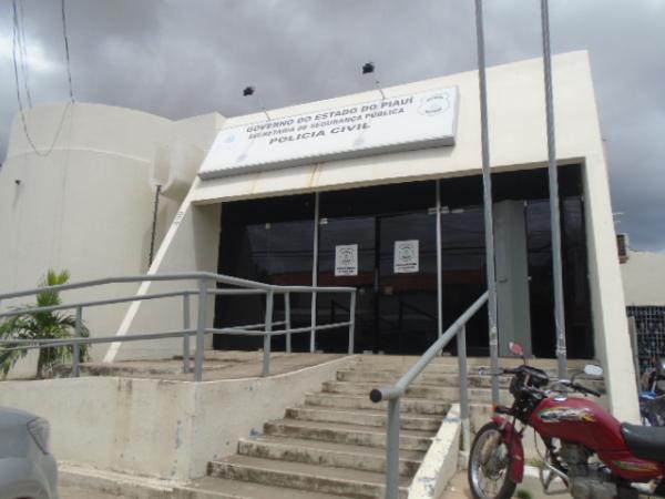 Menor acusado de homicídio contra vendedor é encaminhado para Teresina