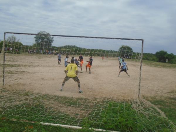 Campeonato da Taboca é encerrado com show de gols