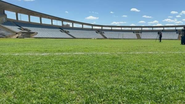 Final da Copa Rainha de Futebol Amador Feminino ocorre no Albertão no dia 17 de setembro