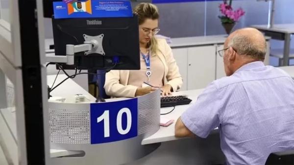 Mais de 1,2 milhão de candidatos farão concurso da Caixa Econômica