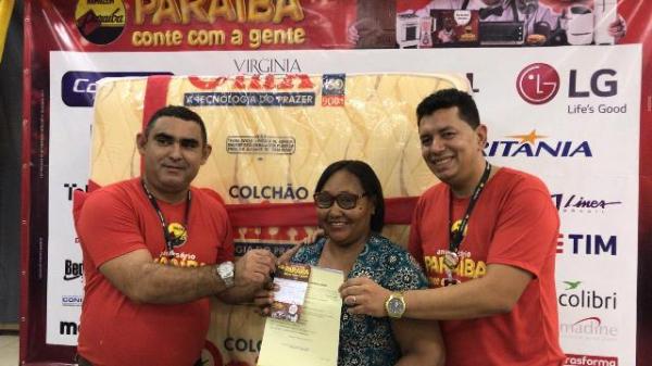 Aniversário Paraíba(Imagem:FlorianoNews)