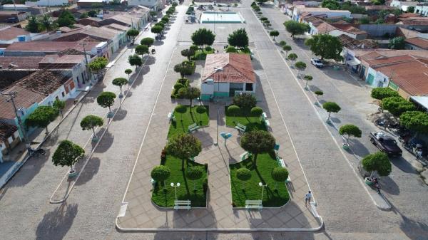 Prefeitura de São Francisco de Assis do Piauí abre concurso com salários de até R$ 4,1 mil