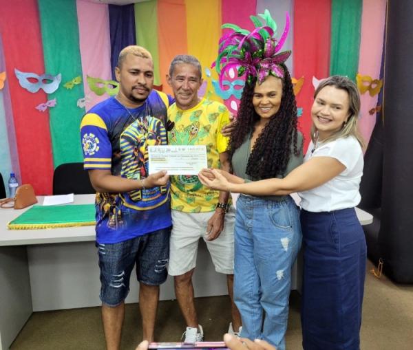 Escola de Samba