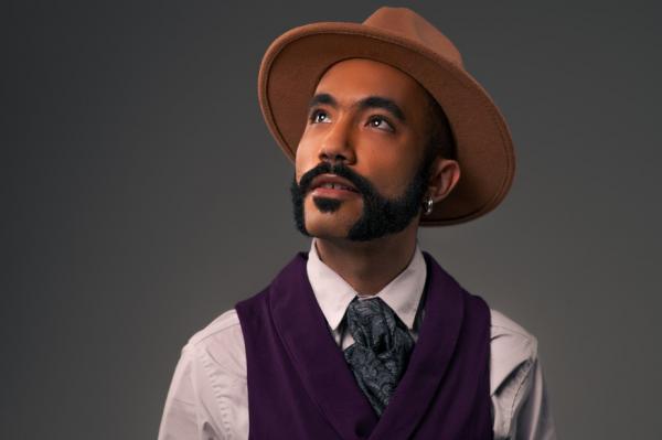 Clarinetista Caetano Brasil propõe outros caminhos para obra de Pixinguinha em álbum previsto para 2