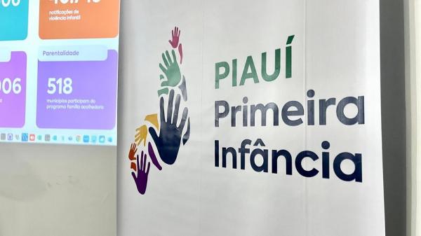 Piauí é pioneiro ao lançar o aplicativo "Piauí Primeira Infância"