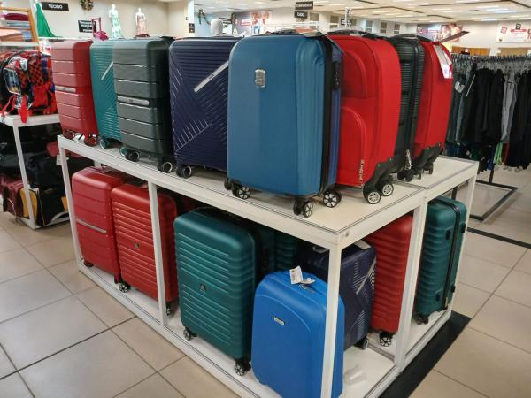 Saldo de Balan&ccedil;o Moda Para&iacute;ba(Imagem:FlorianoNews)