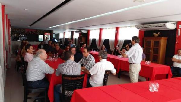 Movimento Empreender Piauí implanta núcleo regional na cidade de Floriano