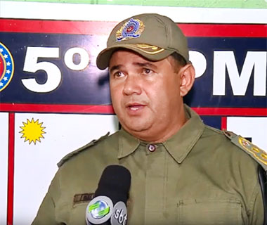 Homem é espancado por populares ao tentar estuprar mulher no Satélite