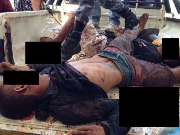 Suspeitos de assassinar policial são mortos em troca de tiros com a PM