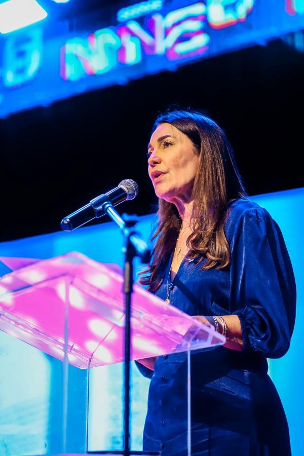 Margarete mostra a realidade sobre geração de emprego e critica governo por desempenho do Piauí