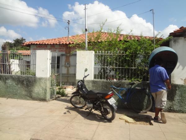 Agricultores podem renegociar d&iacute;vidas do Pronaf.(Imagem:FlorianoNews)