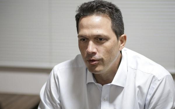 Coronel Diego Melo contesta pedido de impugnação de candidatura
