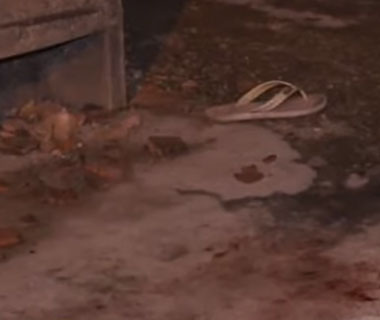 PM atira em suspeito e impede assalto a idosa em Teresina