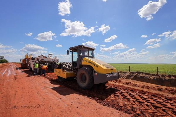Infraestrutura ser&aacute; permanentemente conservada com administra&ccedil;&atilde;o do parceiro privado.(Imagem:Divulga&ccedil;&atilde;o)