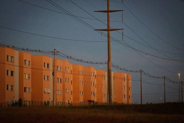 FGTS Futuro: nova modalidade promete aliviar prestação da casa própria