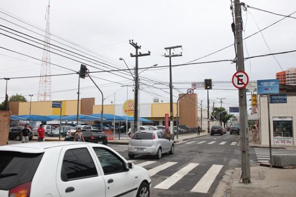 Multas de trânsito vão subir até 900% a partir de sábado