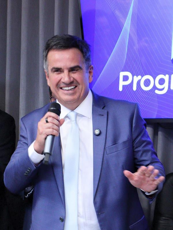 Ciro Nogueira é escolhido um dos congressistas mais influentes de 2025